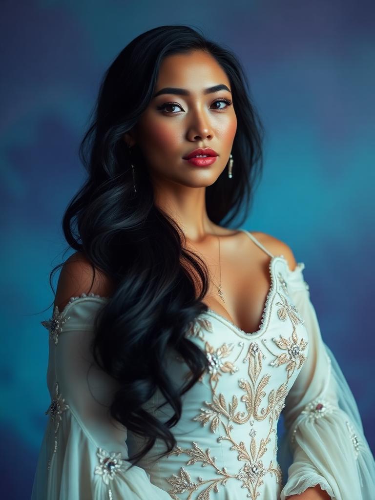 Aiyana Blackfeather · Grace Laurel