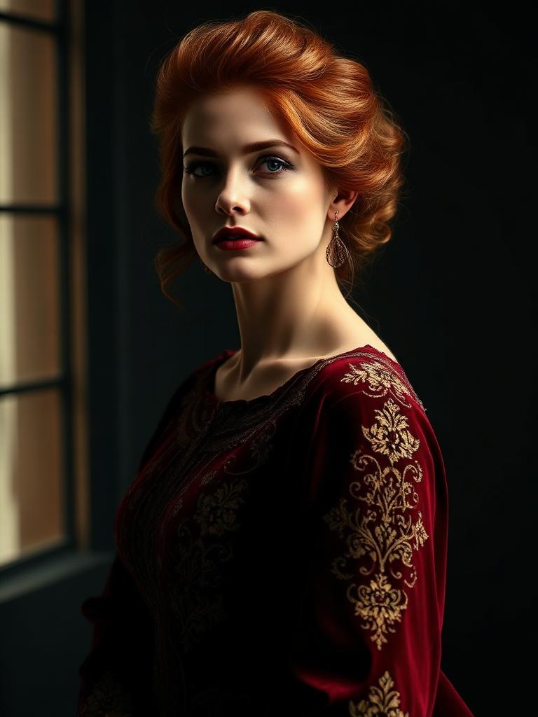 Anya Kowalska · Grace Laurel