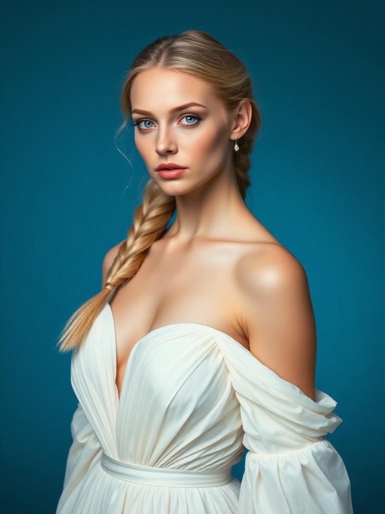 Freya Lindqvist · Grace Laurel