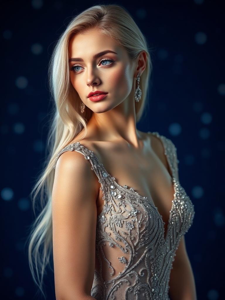 Nadia Volkova · Grace Laurel