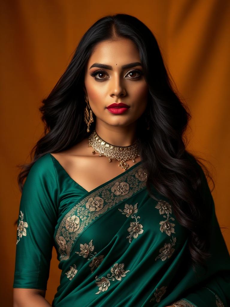 Priya Kaur · Grace Laurel