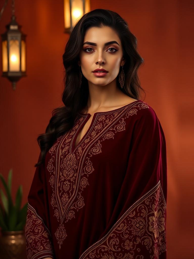 Zara El-Amin · Grace Laurel