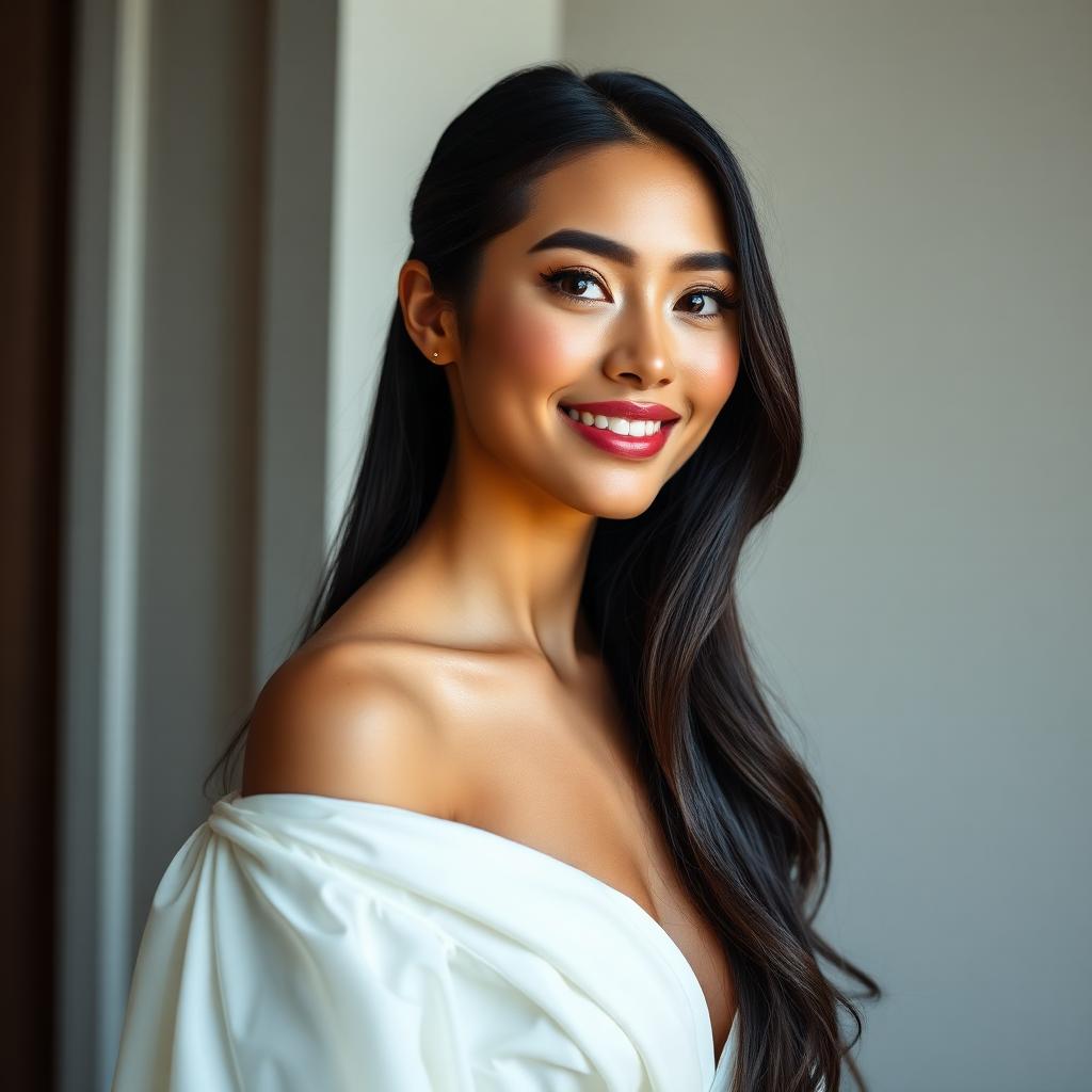 Elena Moreau · 1st Runner-up